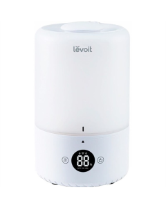 Зволожувач повітря Levoit Smart Humidifier Dual 200S (HEAPHULVSEU0035) Білий (White)