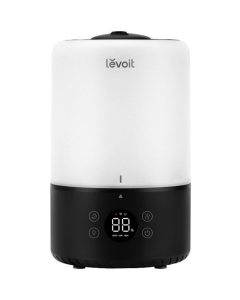 Зволожувач повітря Levoit Dual 200S Pro Smart Top-Fill LUH-D301S-KEUR (HEAPHULVSEU0079Y)Білий(White)