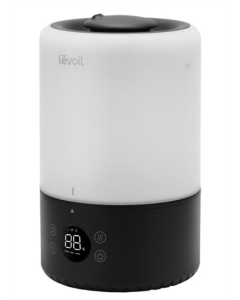 Зволожувач повітря Levoit Dual 200S Pro Smart Top-Fill LUH-D301S-KEUR (HEAPHULVSEU0079Y)Білий(White)