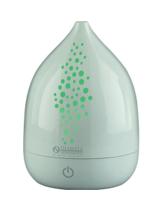 Зволожувач повітря Olimpia Splendid ASTOMI 200 (OS-99406) Білий (White)