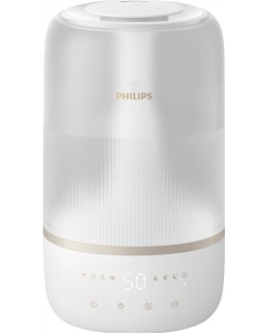 Зволожувач повітря Philips HU1510/04 Білий (White)