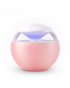 Зволожувач повітря Remax RT-EM05 Mercury (6954851282730) Рожевий (Pink)