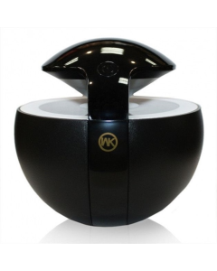 Зволожувач повітря WK WT-A01 Aqua Mini Humidifier (6970349282945) Чорний (Black)