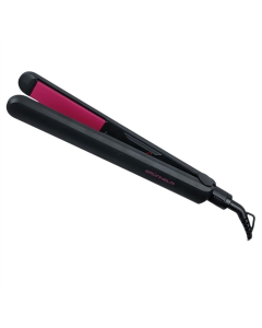 Випрямляч для волосся Grunhelm GHS-605 Чорний (Black)