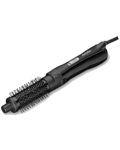 Фен-щітка Babyliss AS82E Чорний (Black)