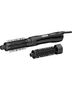 Фен-щітка Babyliss AS82E Чорний (Black)