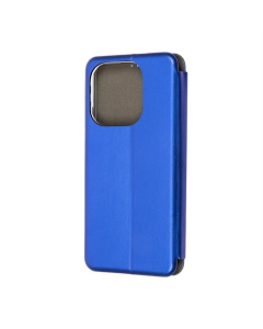Чохол кейс для Tecno Spark 10 Pro ArmorStandart G-Case Синій (Blue)