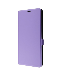 Чохол кейс для Xiaomi Poco X7 Pro WAVE Flap Case Фіолетовий (Light Purple)