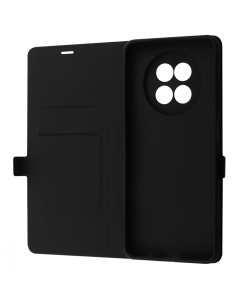 Чохол кейс для Xiaomi Redmi Note 14 Pro WAVE Flap Case Фіолетовий (Light Purple)