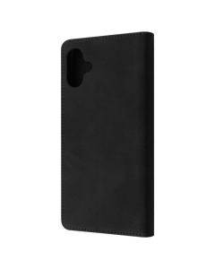 Чохол кейс для Samsung A06 WAVE Fold Case Чорний (Black)