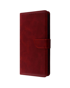 Чохол кейс для Samsung A15 WAVE Fold Case Червоний (Red)