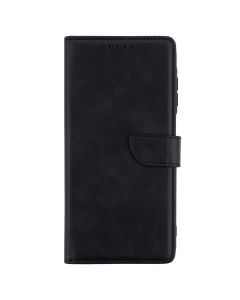 Кейс Samsung A17/A26 WAVE Fold Case Чёрный (Black)