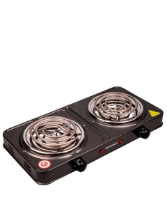 Електроплитка Grunhelm GHP-5613 Сірий ( Gray)