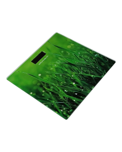 Ваги підлогові Grunhelm BES-GRA10 Зелені (Green)
