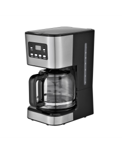 Кавоварка крапельна Grunhelm GDC-150M Чорна (Black)