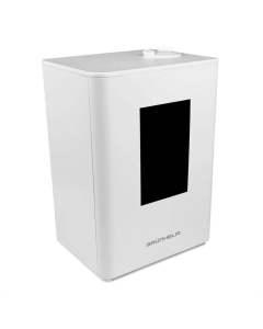 Зволожувач повітря Grunhelm GHF-40MD Білий (White)