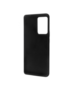 Чохол накладка для Xiaomi 13 Lite WAVE Full Silicone Cover Чорний (Black)