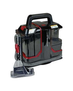 Пилосос Grunhelm GWVC-05 HBR Чорний Червоний (Black Red)