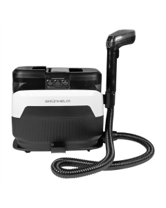Пилосос миючий Grunhelm GSWVC-08 HBW Білий Чорний (White Black)