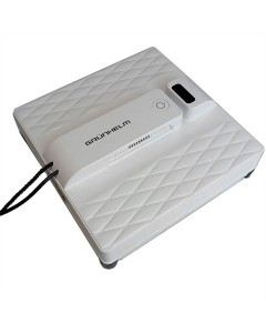 Робот-пилосос для вікон Grunhelm GRW31SW Білий (White)