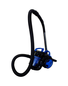 Пилосос Grunhelm GVC8216 ECO Синій (Blue)