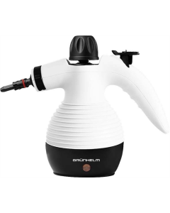 Пароочисник Grunhelm GSTC350 Білий (White)