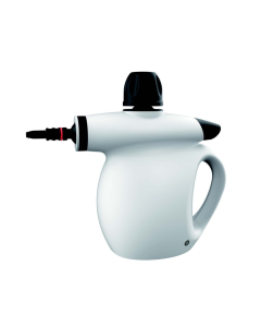 Пароочисник Grunhelm GSTC351 Білий (White)