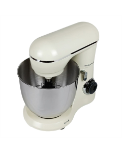 Кухонний комбайн Grunhelm GKM0025BE Білий (White)