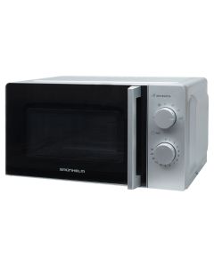Мікрохвильова піч Grunhelm 20MX708-G Сірий (Gray)