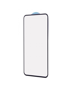 Захисне скло Samsung A35/A55/M35 FULL SCREEN HQ Чорне (Black)