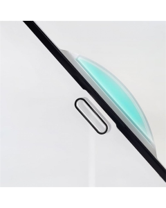 Захисне скло Samsung A36/A56/M56/S24 FE FULL SCREEN HQ Чорне (Black)