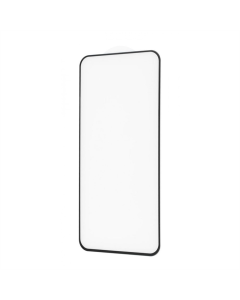 Захисне скло Samsung A54/S23 FE FULL SCREEN HQ Чорне (Black)