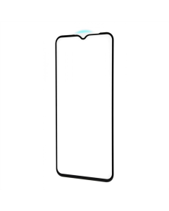 Захисне скло Samsung M13/M23/M33 FULL SCREEN HQ Чорне (Black)