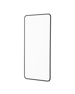 Захисне скло Samsung S23 FULL SCREEN HQ Чорне (Black)