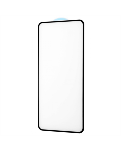 Захисне скло Samsung S24 Plus/S25 Plus FULL SCREEN HQ Чорне (Black)