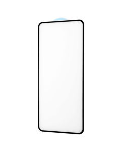 Захисне скло Samsung S24/S25 FULL SCREEN HQ Чорне (Black)