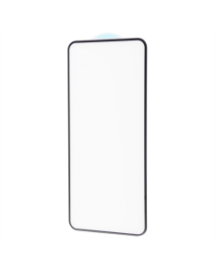Захисне скло Xiaomi Redmi 10/10 2022 FULL SCREEN HQ Чорне (Black)