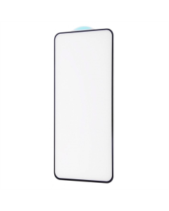 Захисне скло Xiaomi Redmi 12 / Redmi 13 / Poco M6 / M6 Pro 5G FULL SCREEN HQ Чорне (Black)