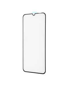 Захисне скло Xiaomi Redmi 14C/A3 Pro/A4/A5/Poco C71/C75 FULL SCREEN HQ Чорне (Black)