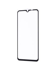 Защитное стекло Xiaomi Redmi 9/9T/Poco M3 FULL SCREEN HQ Черное (Black)