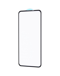 Захисне скло Xiaomi Redmi 9A/9C/10A/A1/A2 FULL SCREEN HQ Чорне (Black)