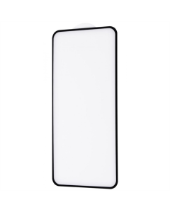 Захисне скло Xiaomi Redmi Note 10 Pro FULL SCREEN HQ Чорне (Black)