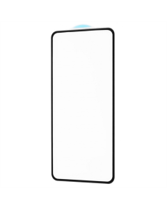 Захисне скло Xiaomi Redmi Note 10/Note 10S/Poco M5s FULL SCREEN HQ Чорне (Black)
