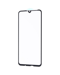 Захисне скло Xiaomi Redmi Note 11 Pro/11 Pro 5G/12 Pro/14 FULL SCREEN HQ Чорне (Black)