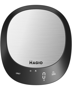 Ваги кухонні Magio MG-780 Сірі (Grey)