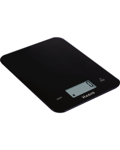 Ваги кухонні Magio MG-781 Чорні (Black)