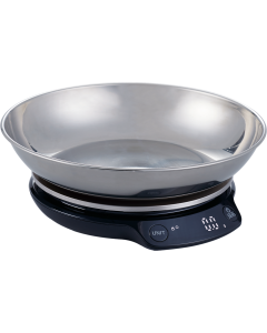 Ваги кухонні Magio MG-784 Сірі (Grey)