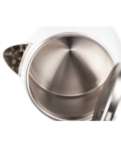 Електрочайник Magio МG-512 Білий (White)