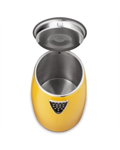 Електрочайник Magio МG-976 Жовтий (Yellow)