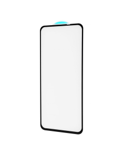 Защитное стекло Xiaomi Redmi Note 11/11s/12s FULL SCREEN HQ Черное (Black)